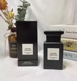 TOMFORD perfume FUCKING FABULOUS 100ml EAU DE Parfum Long lasting Fragrance spray Fast ship3069233