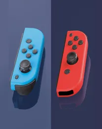NS switch left and right controller joycon gamepad Bluetooth wireless controller vibration body feeling3292608