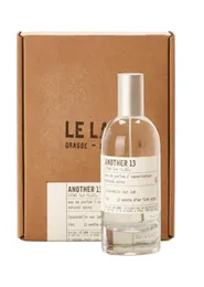 Cała promocja kadzidła LE LABO kolejne 13 perfum Unisex woda perfumowana 100 ml 34 Oz mężczyźni kobiety zapach długotrwały Spray1713405