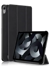 Intelligente Lederhüllen für iPad 109 102 2022 2021 Luft 3 10. 9. 8. Generation 102Quot Case Slim Protective Faltabdeckung Tablette A3855188