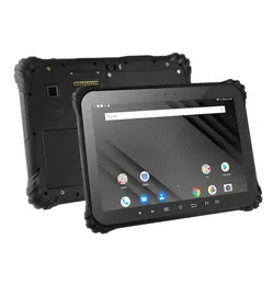 Uniwa P1000 11000 mAh Tablet PC Snapdragon 632 Octa Core IP67 Wodoodporne 10 -calowe Tablet z Androidem z NFC9485005