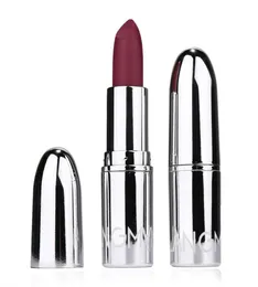 LANGMANNI Matte Bullet Lipstick Waterproof Long Lasting Sexy Red Lipstick 8 Colors Matte Lipstick Cosmetic1474595