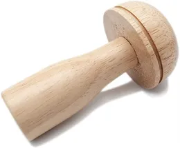 Strumenti artigianali Fungo da rammendo Uovo da rammendo in legno adorabile per calzini Ago per utensili Speedweve per fori di toppe nei vestiti