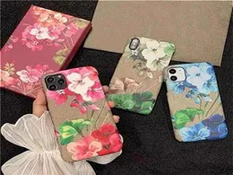 Cajones telefónicos de moda de One Piece para iPhone 13 Pro Max 12 11 x XR XMAX Cubierta PU Cuero Flower Samsung Galaxy S20 S20P S10P NO9335875