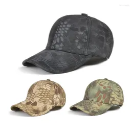 Boinas ao ar livre camuflage osso chapéu de homem camuflado gorras baseball de beisebol de beisebol tático masculino tacs Caps combate snapback chapéus