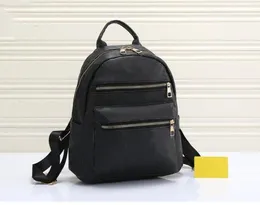 Designer-Taschen für Damen und Herren, Büchertaschen, PU-Monogramm-Rucksack, Reise-Schultasche mit großem Fassungsvermögen, Luxurys Casual Lady LS-Rucksack, Viutonity-Handtaschen