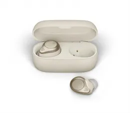 Наушники для сотового телефона Jabras 85t True Wireless Bluetooth наушники спортивные штуки