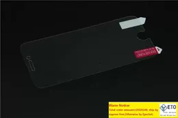 بالنسبة إلى iPhone Ultra Clear Wratprent Film Film Film Dustproof Screen Guard for iPhone Mini Max