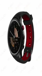 Sovo SF18 Electronics Smart Watches Z18 Smart Watch Android 51 Okrągły ekran tętna WiFi Bluetooth GPS DEC115251113
