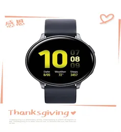 2022 New S20 Smart Watch Active 2 44mm IP68 Watches Waterproof Real Heart Rate Watches SmartWatch Wearable Technology8084990