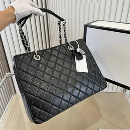 deluxe designer bags large handbag wallet Bags purse genuine leather crossbody bags card holder fashion women handbags shopping pochette diamond lattice totes