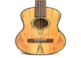 Alta qualidade 23quot tenor completo de madeira sólida podre 4 strings ukulele mini pequeno havaí guitarra acústico ukelele guitar uke con7625074