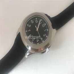 40 mm Genewskie zegarki męskie automatyczny ruch mechaniczny Montre de Luxe Spoort Fashion Watch for Man AAA High Quality228g