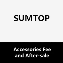 액세서리 수수료 후- Sumtop Store Electric Scooter 및 기타 제품의 경우 Ninebot Inmotion Kaabo Xiaomi Dreame PFU246Y