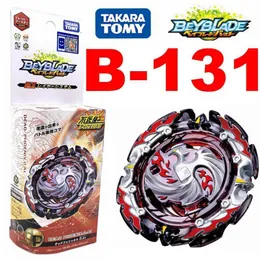 100% original Takara Tomy Beyblade Burst B-131 Booster Dead Phoenix 0 AS como brinquedos do Dia da Criança X0528220E
