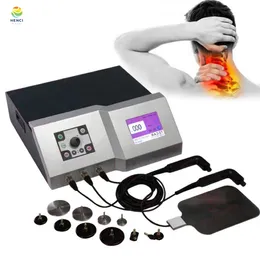Professionelle Schlankheits-Indiba-Diathermie-Maschine RF Deep Fat Burning Shaping Lymphatic Detox Pain Relief Machine