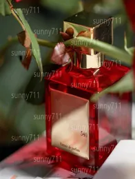 Luxuries Deisgner Man Woman Perfume Bottle