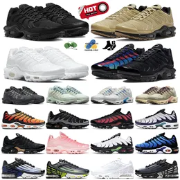 TN Plus 3 TNS Terrascape Mens Running Shoes Womens Sneakers Unity Batman Gold Bullet Bred Reflective White Grape Ice Oreo Trainers Sports Outdoor