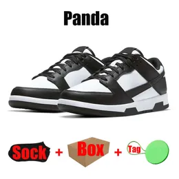 Med Box Panda Running Shoes for Mens Womens Shoe Sanddrift Pink Orange Lobster University Blue Volt Gai Grey Fog Trainers Sneakers Runners Limited Nyanrivningar