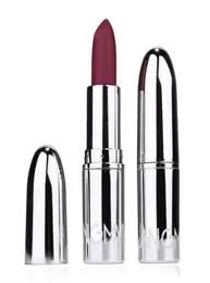 LANGMANNI Matte Bullet Lipstick Waterproof Long Lasting Sexy Red Lipstick 8 Colors Matte Lipstick Cosmetic4205317