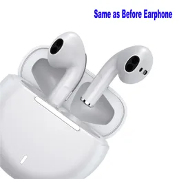 Draadloze oordopjes ruisonderdrukking Bluetooth -hoofdtelefoons stereo oortelefoons in ooraanraakregeling met microfoon headset met diepe bas voor sportgaming en hardlopen
