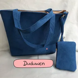 46x33x14cm Retro Blue Shopping Bag с мешочком 2C Addicts Beach Bag Tote Tote Big C Fashion Cosmetic Loble Materity Case2224