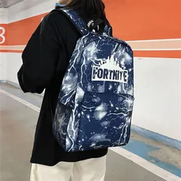 2022 New male and female backpacks Korean lovers large capacity bags campus leisure backpacks192r