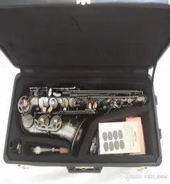 Yanagisawa A992 Saxofone Alto E Acessórios para instrumentos musicais de bocal de bocal de bocal de bocal