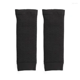 Women's Shapers 2Pcs/pair Slimming Compression Arms Sleeve Shaper For Women Upper Shapewear Arm Belt