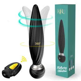 Sexspielzeug-Massagegerät. Ich freue mich auf den neuen Chrysanthemum Beauty Analplug, weiblichen AV-Rose-Vibrator, elektrischen Masturbator