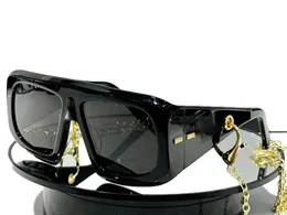 Damen-Sonnenbrille für Damen und Herren, Sonnenbrille für Herren, modischer Stil, schützt die Augen, UV400-Linse, mit zufälliger Box und Etui 8166
