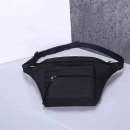 fannypack designer waist bags canvas material designer belt purses fannypacks bag man large capacity waist bags2551