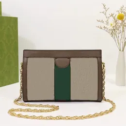 デザイナーショルダーバッグ女性ハンドバッグクラシック人気の財布クラッチバッグ本物の革とキャンバス