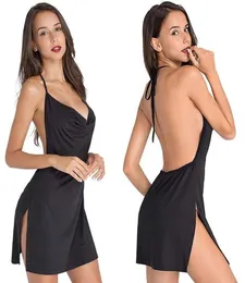 Sexy lencería porno babydoll sleepwear cekc pijama exótico mujeres trajes sexuales de peluche para para para para la ropa interior langerie sy030103631253