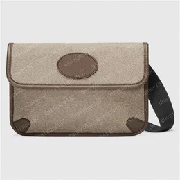 Gürteltaschen Hüfttasche Herren Laptop Männer Brieftasche Halter Marmont Geldbörse Schulter Gürteltasche Handtasche Tote Beige Taige 24 17 3 5 cm #CY0305l