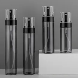 60-120 ml di bottiglie cosmetiche di bottiglia spray per profumi per profumi da viaggio contenitore olio essenziale
