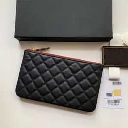 enuine Designer in pelle Portafoglio borsa borse borse Donna Borse a mano di marca Bifold Porta carte di credito Portafogli243C