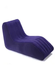Stype Sex Cushion opblaasbaar Sofa stoelmeubilair voor koppelsluxury sexo liefde sofa seksuele geslachtsgemeenschap posities bed stoelen 6434792