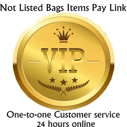 リストされていないバッグまたはアイテムのためのVIP支払いリンク詳細アイテムの説明を参照し、お問い合わせly234a