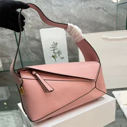 Hobo koltuk altı çanta kadın omuz crossbody çanta çanta çantası inek derisi orijinal deri moda baskı desen düz haberci çantası fermuar açık geometri