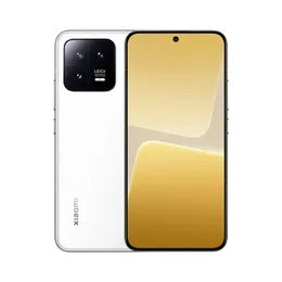 Versione globale Xiaomi MI 13 Mi13 5G Telefono cellulare Smart 12 GB RAM 256GB ROM Snapdragon 8 Gen2 54MP Leica AI NFC Android 6.36 "120Hz OLED a schermo intero ID cellulare ID cellulare ID