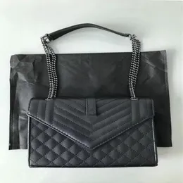 Newset Women Cluth Chain Bags настоящая кожаная кошелька Carsbody Swork Women Women Messenger Clay Sudbag Accessories с 329Z