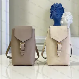 Designer de couro genu￭no de alta qualidade Mochilas de luxo pequenas bolsas de bolsa de bolsa de bolsa de ombro preto letra de moda com z￭per 2635