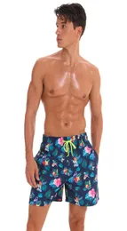 Leisure Mens Swimwear Swim Shorts Trunks Trunks Beach Board Short Bants Supming Surffing Pants Купальники, управляющие Sports4060011
