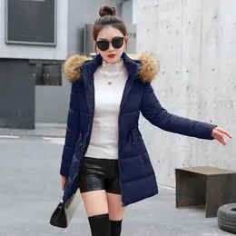 여성용 트렌치 코트 재킷 여성용 단단한 겨울 자켓 후드 코트 코튼 패딩 파카 긴 따뜻한 땀 소녀 차갑 아웃웨어