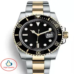 Relógios automáticos do painel de cerâmica relógios de grife de grife luxusuhr orologi da donna di lusso Luxury Swiss Watch com logotipo à prova d'água f231c