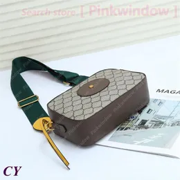 Сумка для пакеты с камерой мешки по талии по талии для мужчин женские сумочка женская дизайнер Fanny Pack портфель Bumbag Fannypack 2111261L271C