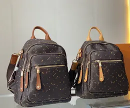 Mochilas luxuosas de mochilas mochilas mochila masculina saco de livros da escola feminina Bolsa de costas Back pack
