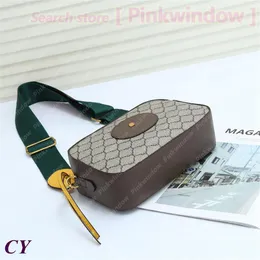 Torba na ramię w torbie na ramię Crossbody dla mężczyzn dla mężczyzn torebka torebka projektantka Fanny Pack Tekska Bombag Fanypack 2111261L2198