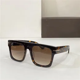 Vintage-Marke, Herren-Designer-Sonnenbrille für Herren, 0711, Damen-Sonnenbrille, Damen-Raen-Sonnenbrille, Fastrack Quay-Sonnenbrille, UV400-Schutzgläser, quadratische modische Brille